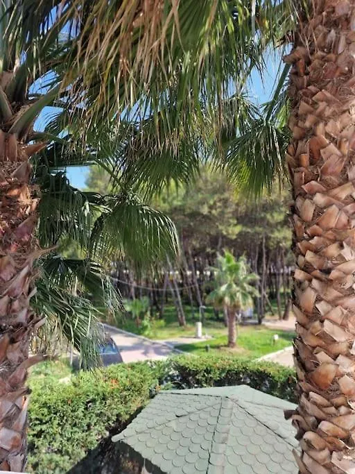 Apartament Villa Pearl Adriatic Coast Golem