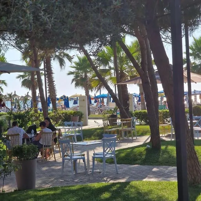 Villa Pearl Adriatic Coast Golem  0*, Golem (Tirana)