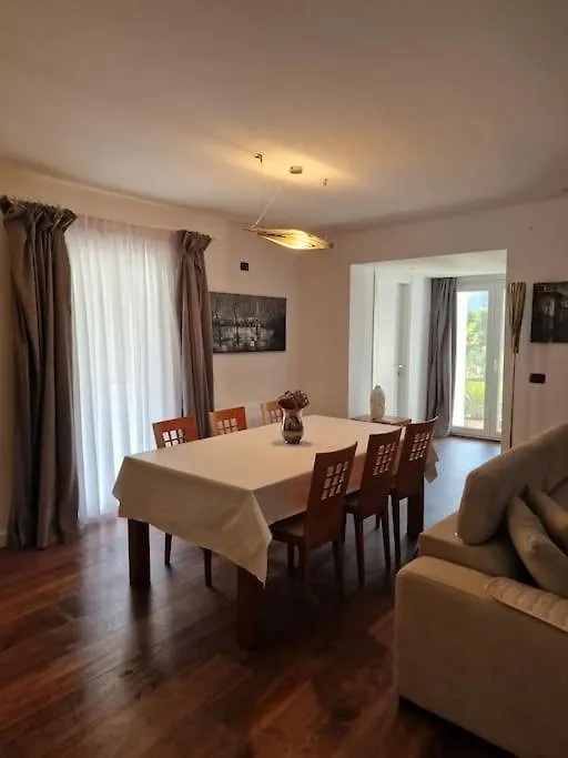 Villa Pearl Adriatic Coast Golem