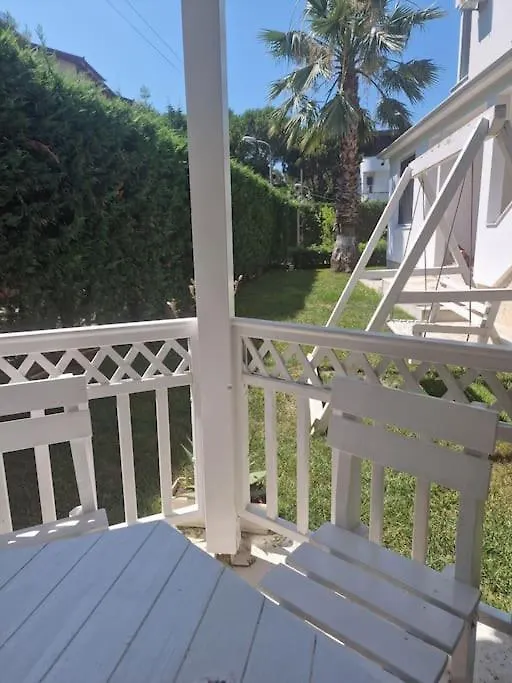 Apartament Villa Pearl Adriatic Coast Golem