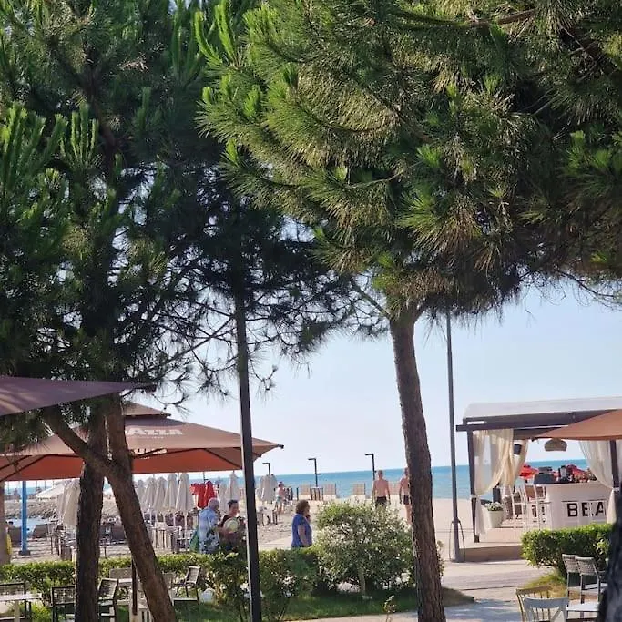 Villa Pearl Adriatic Coast Golem