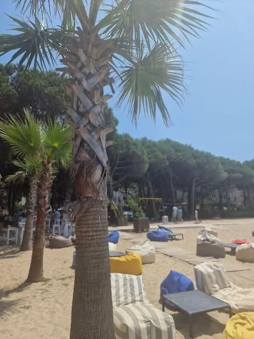 Apartament Villa Pearl Adriatic Coast Golem