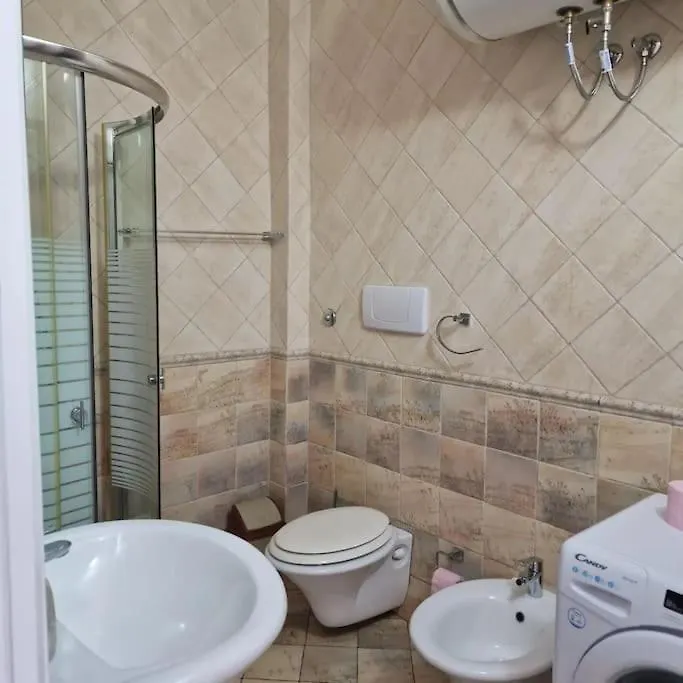 Apartament Villa Pearl Adriatic Coast Golem