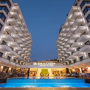 Brilliant & Spa Golem (Tirana)